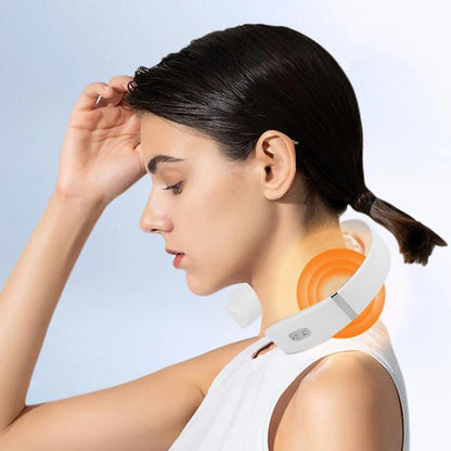 NeckEase Smart Massager