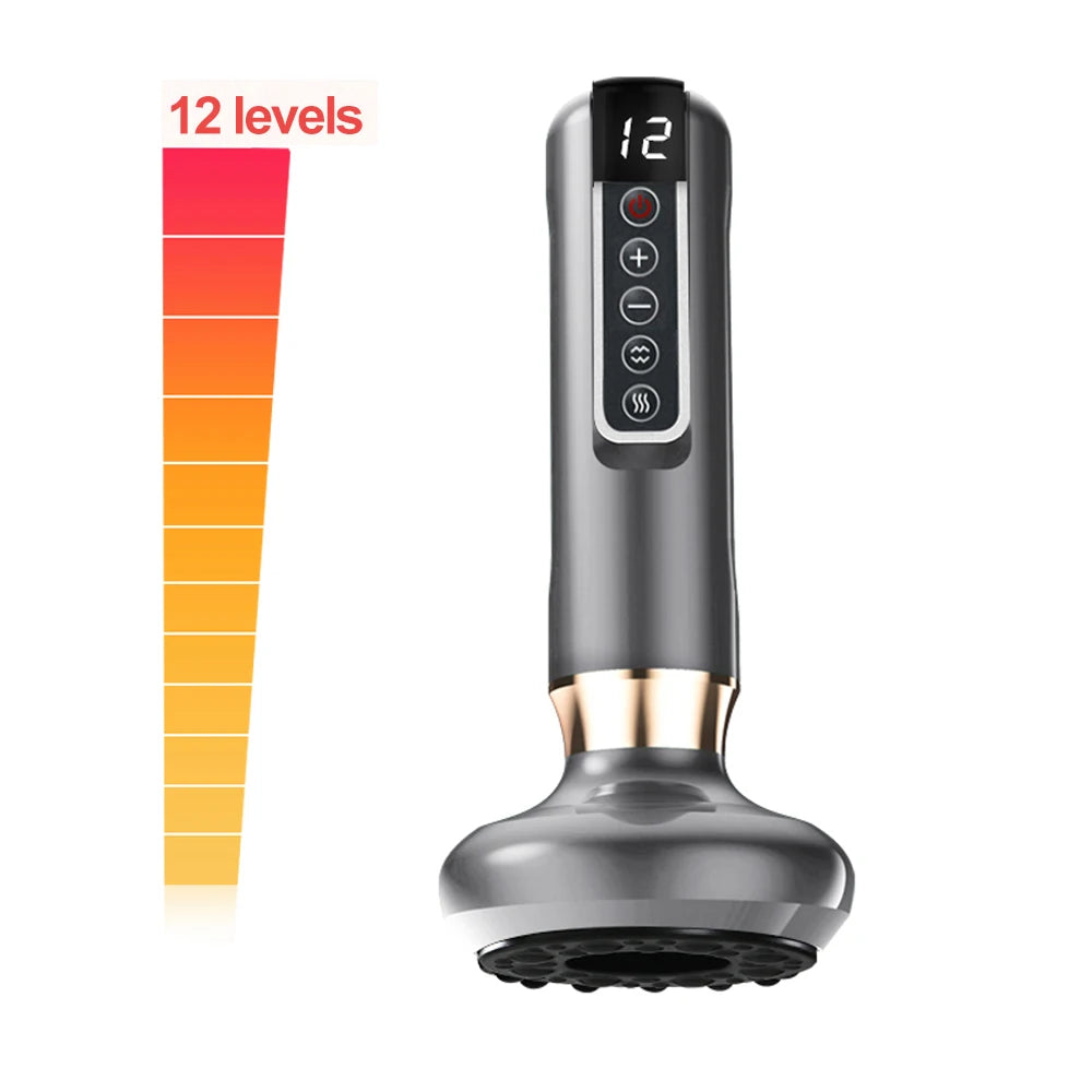 SculptEase Body Massager