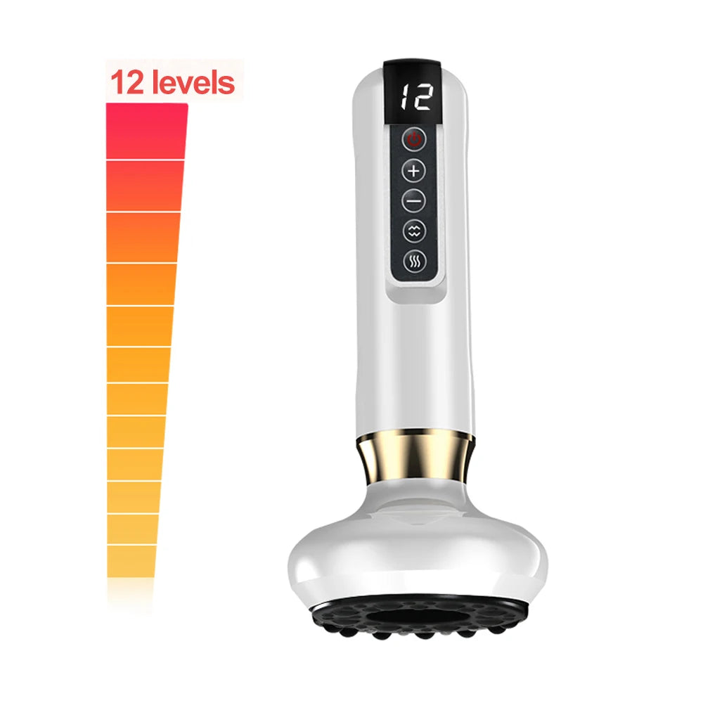 SculptEase Body Massager