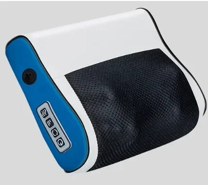 ThermoKnead Neck Massager