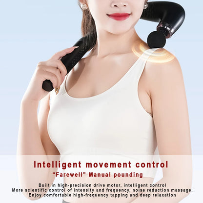PowerEase Deep Tissue Massager