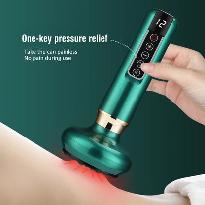 SculptEase Body Massager