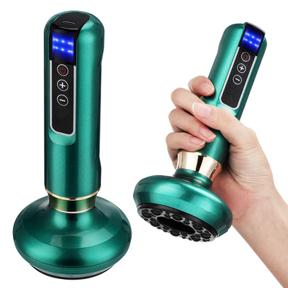 SculptEase Body Massager