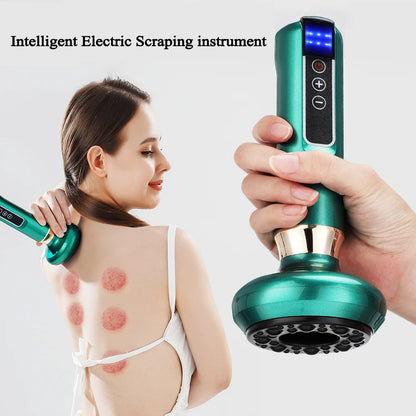 SculptEase Body Massager