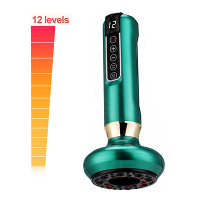 SculptEase Body Massager