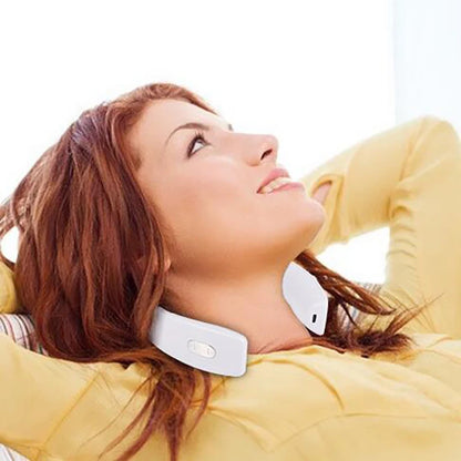NeckEase Smart Massager