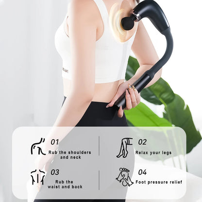 PowerEase Deep Tissue Massager